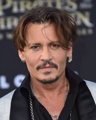 For all they love for I Johnny Depp and my talents.Johnny is such a talented and
versatile musician ..Im here to communicate with my fans and see. who loves me