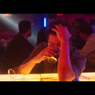 _vin99's profile picture. Cinema Banisaa 🎥🍿🎬