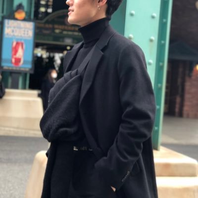 r_aaar_ku's profile picture. 青と灰と黒と白