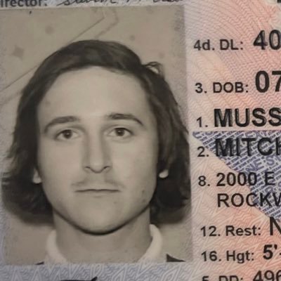 mitchelmusso Profile Picture