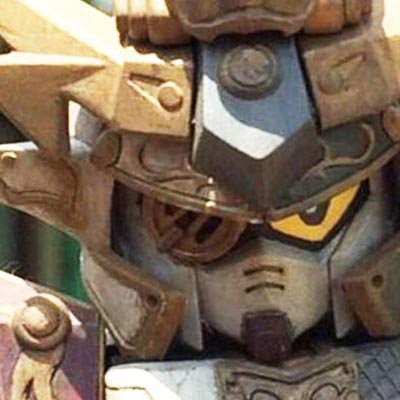 エプロンの人 Profile