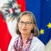 Katharina Wieser (@ambwieserindia) Twitter profile photo