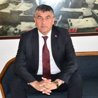 Mustafa Kemal Ateş(@mustafakemalats) 's Twitter Profile Photo