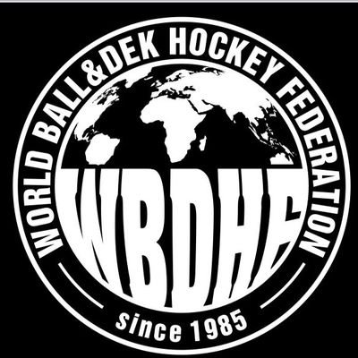 WORLD BALL & DEK HOCKEY FEDERATION Official X Account 🇨🇦🇺🇲🇫🇷🇨🇿🇮🇹🇮🇳🇬🇧🇸🇰🇫🇮🇩🇪🇸🇪🇦🇹🇨🇭🇷🇺🇪🇪🇵🇱