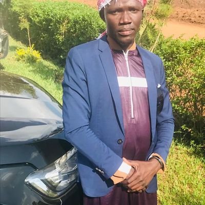 CEO, Child, Father, Student, Friend etc and am hard working man from Uganda 🇺🇬