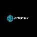 Cybertaly (@cybertaly) Twitter profile photo Cybertaly (@cybertaly) Twitter profile photo