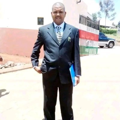 MickeyWesh's profile picture. A Kenyan,Independent minded and unapologetically patriot