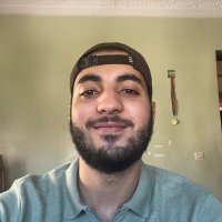 Omar Zouhair (@itsomarzh) 's Twitter Profile
