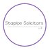 Staploe Solicitors LLP (@staploel83013) Twitter profile photo Staploe Solicitors LLP (@staploel83013) Twitter profile photo