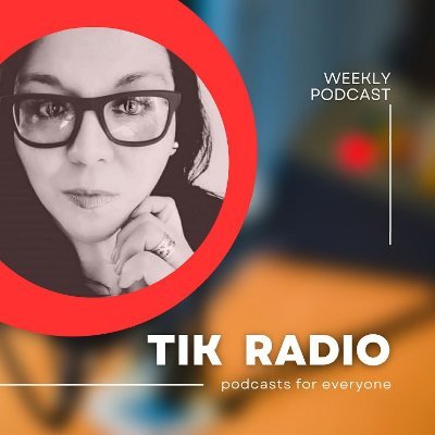 TikRadio Profile Picture