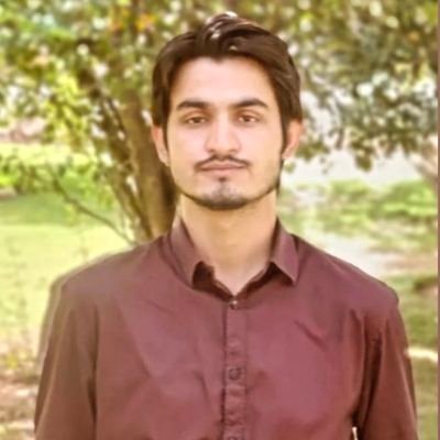 Atif19654375's profile picture. 🖥 |Tech Blogger. Embrasing the world of algorithms and bytes 📝💡