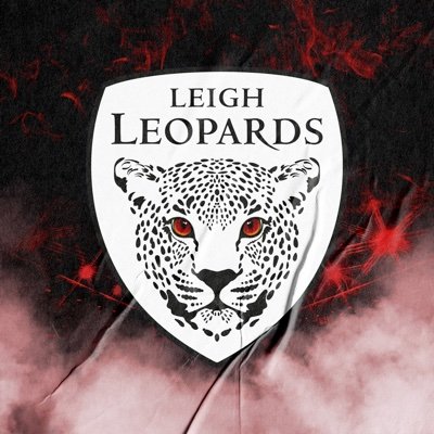 LeighLeopardsRL Profile Picture