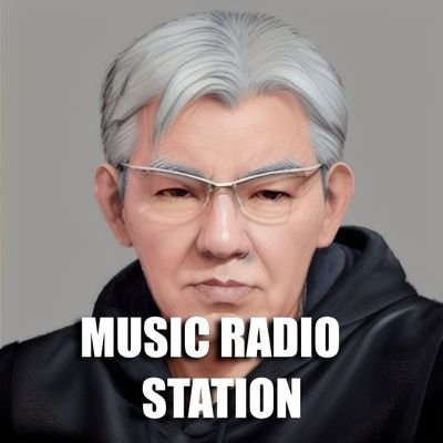 clubhouseでMUSIC RADIO STATIONというクラブをやっています。