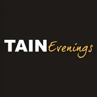 Tain Evenings(@TainEvenings) 's Twitter Profile Photo