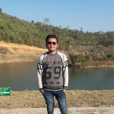 AsemGobin77745's profile picture. 