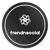 TrendnSocial(@TrendnSocial) 's Twitter Profile Photo