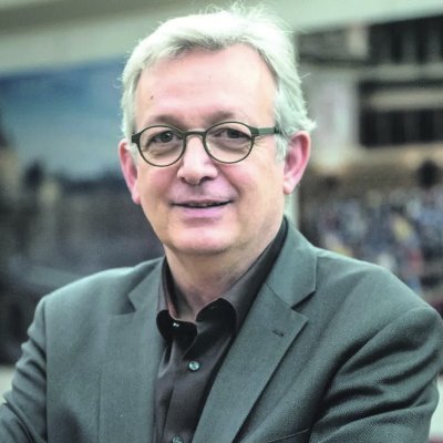 Pierre Laurent Profile