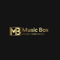 Music Box(@MusicStudioBox) 's Twitter Profile Photo