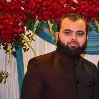 HafiZiaullah's profile picture. 