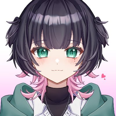 お絵描き✍️/ゲーム配信🎮 配信も超初心者だけどみんなと成長していきたい…!見守ってね🐊 最強のママ兼師匠(@kageroudt33 )/現在のご依頼受付…企業様のみ受付中