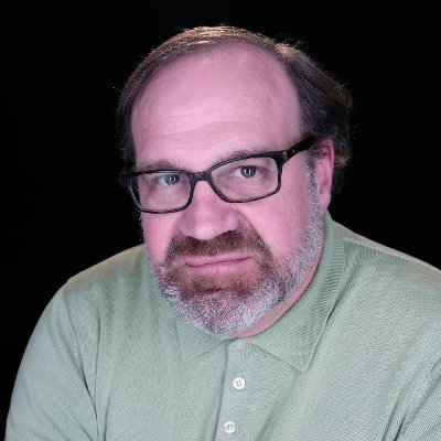 I survived 30 years at Bloomberg News. Vinyl junkie. I ride my bike in circles. Also Buddy's hooman. Views mine. RT ≠ endorsement.