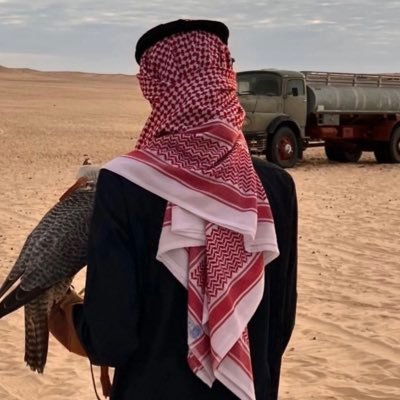 عّل وعسى عقب الضراير .. مسره