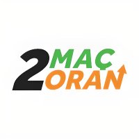 2maç2oran(@2mac2oran) 's Twitter Profileg