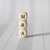 M&A (@m_a_m_a24) Twitter profile photo M&A (@m_a_m_a24) Twitter profile photo