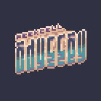 PEEKCELL ODYSSEY 👾 (@peekcellodyssey) 's Twitter Profile