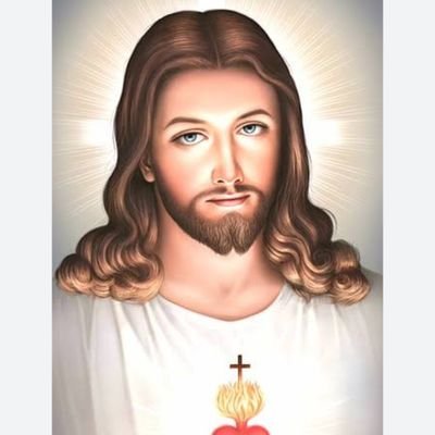 tweetbyJesus's profile picture. Good Shepherd
