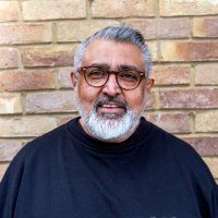 Tariq Ayub (@riqayub) 's Twitter Profile