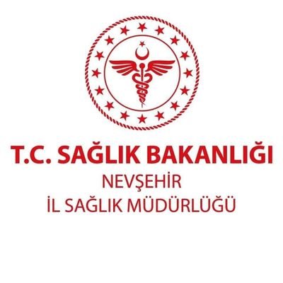 Nevşehir İl Sağlık Müdürlüğü Resmi Twitter Sayfası