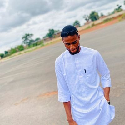 ShakurVS's profile picture. UI/UX DESIGNER
💧Product designer bringing innovative ideas to life 
🎨 Creating seamless user experiences that captivate and inspire 
Designing for a better to