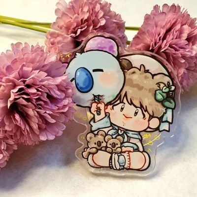DALDALSUGAさんのプロフィール画像