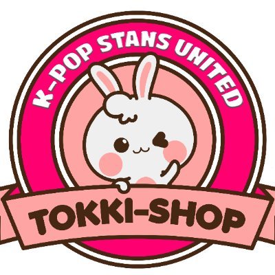TOKKI-SHOP: Dein K-Pop Online Shop in Deutschland
💕K-Pop Alben, Pre-Order, Merch, Lightsticks, K-Beauty & K-Food 💕
Kontakt: service@tokki-shop.de