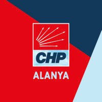 CHP Alanya İlçe Başkanlığı (@chpalanya) 's Twitter Profile