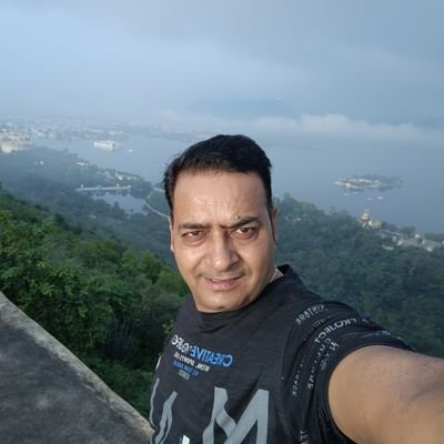 ShrimaliChetan5's profile picture. 