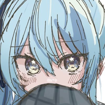 青胡麻さんのプロフィール画像