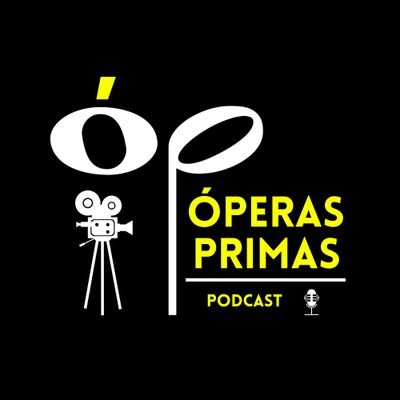 Te presentamos Óperas Primas, un Podcast en el que cada semana se mantienen conversaciones entre dos jóvenes sobre música, cine y otras artes.