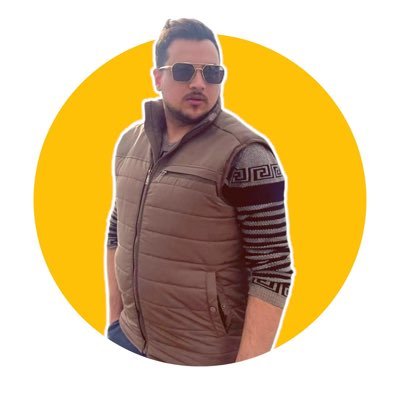 صانع محتوى كروي أغرد أكثر في حسابي الجديد @AlSurbje