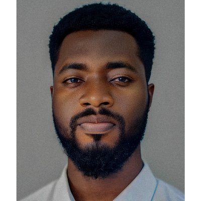 Hi Stalker ☺️✌🏾|| Materials Engineer (MPhil)👷🏾 || Cloud & DevOps Engineer🐧|| https://t.co/gxblO5VUE6