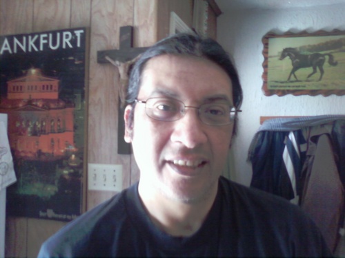 The_Alamo_City's profile picture. One in amongst millions! Get out the VOTE! Follow me! I follow back! #TeamCowboys #TeamSpurs