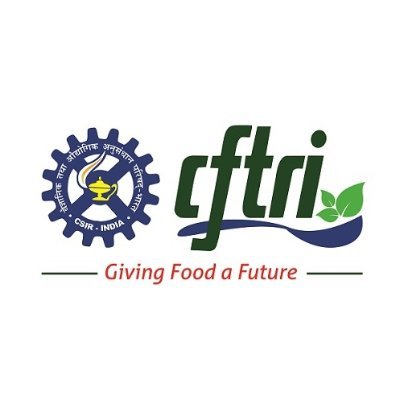 Official account of the CSIR-Central Food Technological Research Institute, Mysore.  Samarth Bharat-Sashakt Bharat

Retweets are not endorsements