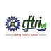 CSIR-CFTRI (@csircftri) Twitter profile photo