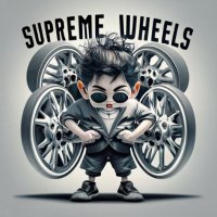 SUPREME WHEELS (@supremewheels_) 's Twitter Profile