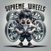 SUPREME WHEELS (@supremewheels_) Twitter profile photo SUPREME WHEELS (@supremewheels_) Twitter profile photo