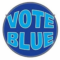 Blue Voters WI.(@BlueVotersWI) 's Twitter Profile Photo
