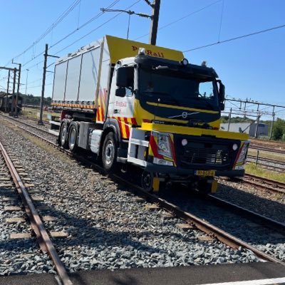 Technisch Specialist i.o Met het technisch team houden we het spoor veilig en lossen we incidenten z.s.m op.