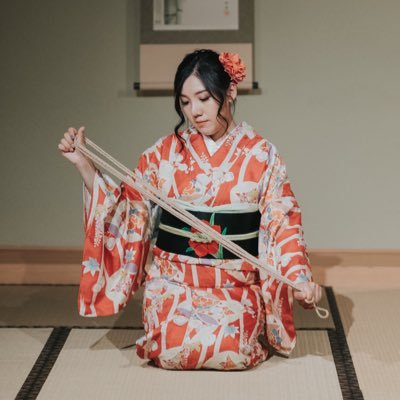 nawa_naoko's profile picture. Formerly Subay 緒本子 l 繩奈加會 l 倫敦Studio Yukari l 香港心縄屋