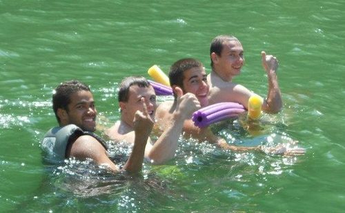 Drama_Bit's profile picture. Student at Transylvania University, man of PiKA, laid back and outgoing.